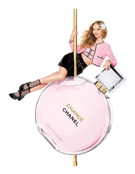 myer chanel chance parfum